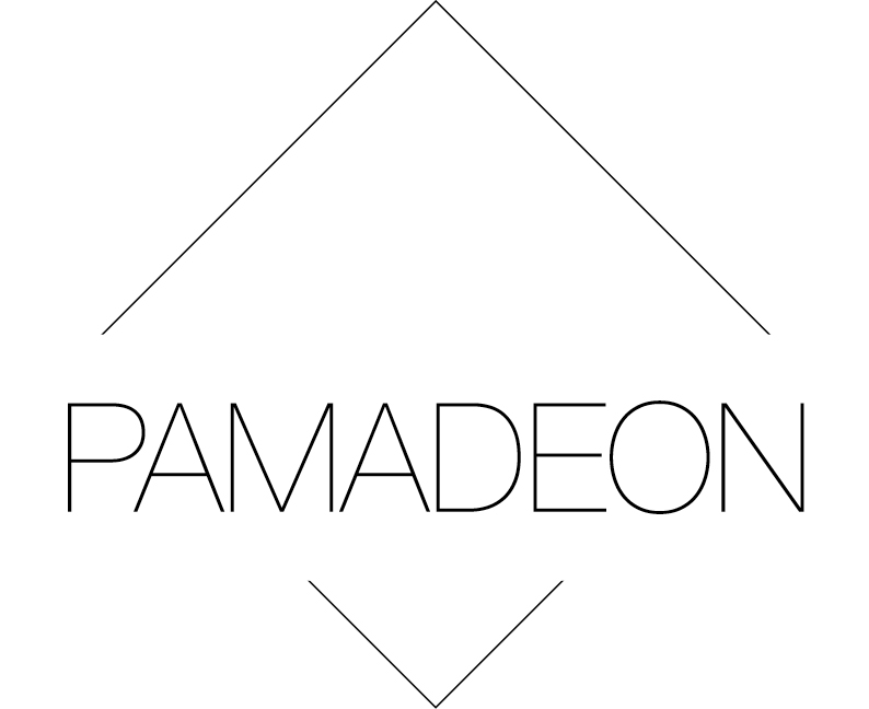 Logo PAMADEON